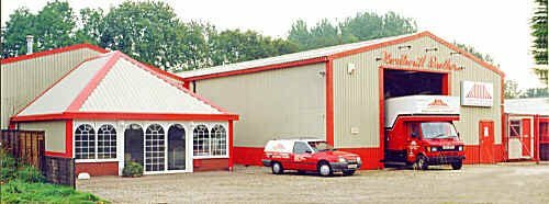 The Factory